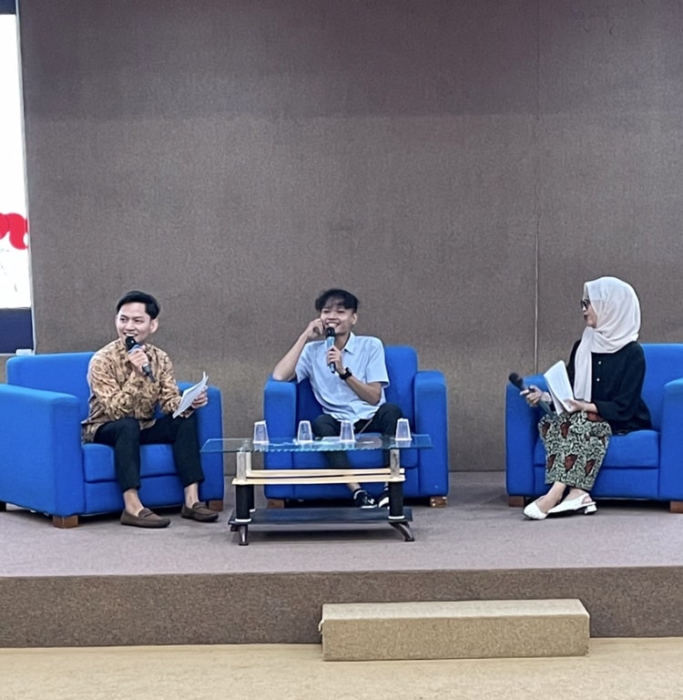 Sosialisasi PEMIRA